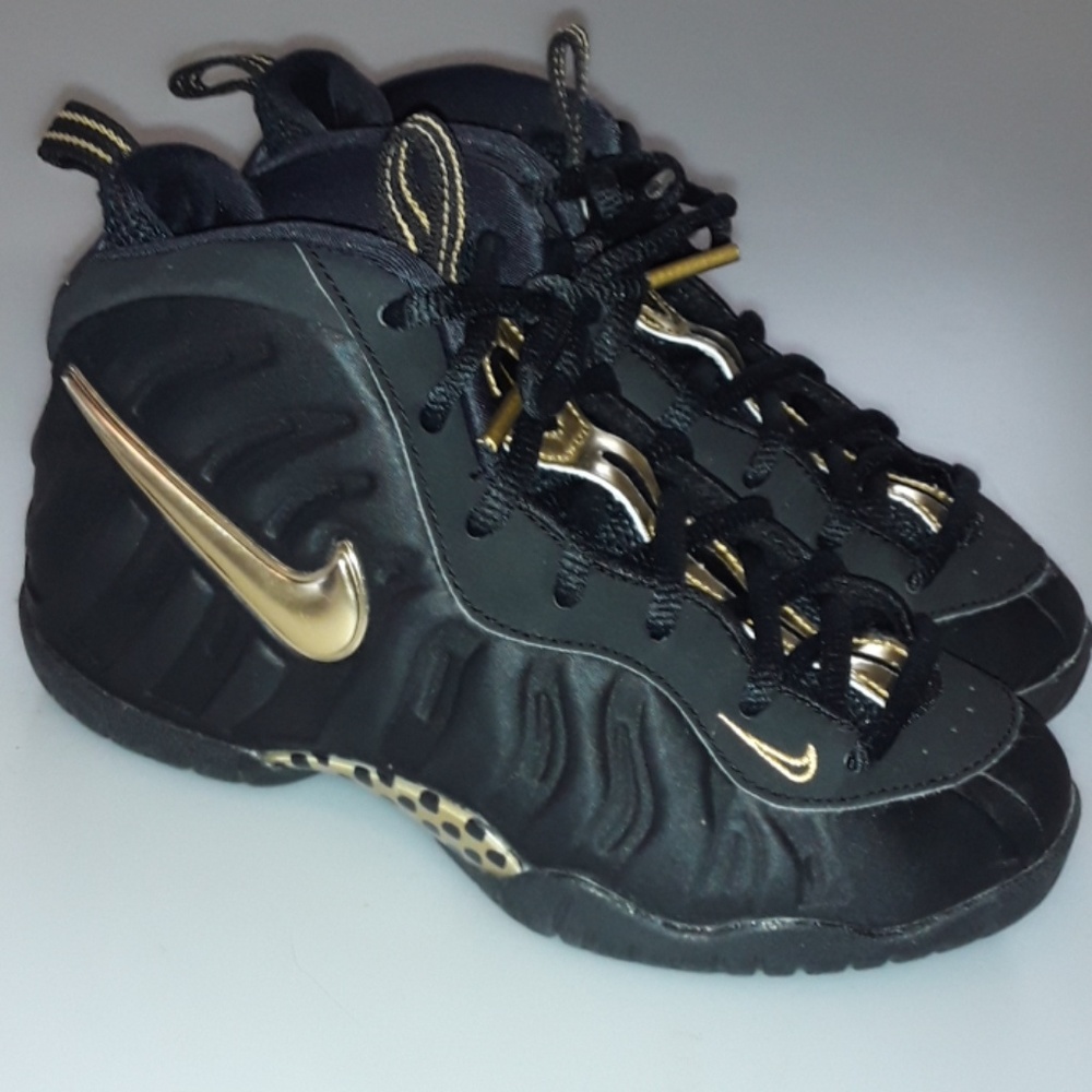 Nike Littla Posite Pro
